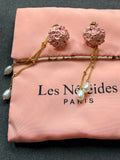 Les nereides earrings