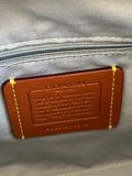 Coach laurel shoulder bag