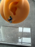 Les nereides earrings