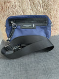 Longchamp crossbody bag