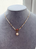 Les nereides necklace