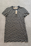 Tory Burch dress size L