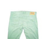 DIESEL THOMMER 0890E
JEANS SLIM W34 L32 100%
AUTHENTIC