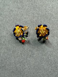 Les nereides earrings