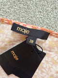Maje dress size FR38 (UK10)
