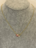 Les nereides necklace