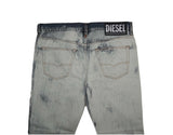 DIESEL D-MHARKY-SP 0890Q JEANS SLIM SKINNY W33 L32 100% AUTHENTIC