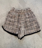 Maje shorts size FR36 (UK 6)