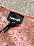 Just cavalli dress FR40 (UK12)