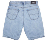 DIESEL KEESHORT 084RE SHORT JEANS W3O 100%
AUTHENTIC
