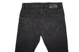 DIESEL D-STRUKT 069DV TAPERED JEANS W31 L30 100% AUTHENTIC