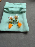 Les nereides earrings
