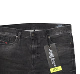 DIESEL D-REEFT-Y-NE 009FZ JOGG JEANS W36 L32 100% AUTHENTIC