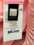 Just cavalli dress FR40 (UK12)