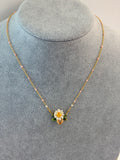 Les nereides necklace