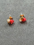 Les nereides earrings