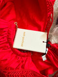 Self-portrait dress size UK10