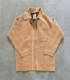 Sandro jacket size 0 (UK6)
