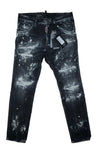 DSQUARED2 Skater Jeans