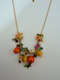 Les nereides necklace