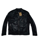 BELSTAFF Racer Leather Jacket
