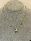 Les nereides necklace
