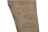 DOLCE & GABBANA  CAMEL DISTRESSED JEANS GYJHCD SIZE 48 100% AUTHENTIC