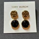 Tory Burch earrings