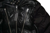 DIESEL L-WINTER JACKET 100% AUTHENTIC