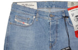 DIESEL D-VIDER 081AL JEANS CARROT 100% AUTHENTIC