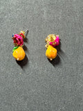 Les nereides earrings