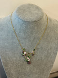 Bill skinner necklace