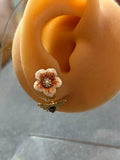 Bill skinner earrings