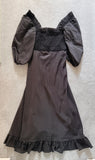 GANNI dress size EU40 (UK12)