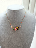 Les nereides necklace