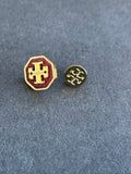 Tory Burch stud earrings