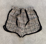 Maje shorts size FR36 (UK 6)