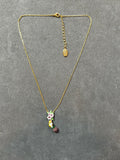 Bill skinner necklace