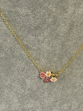 Les nereides necklace