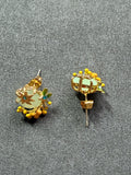 Les nereides earrings