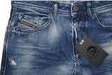 DIESEL THOMMER 009RS JEANS SLIM W30 L32 100% AUTHENTIC