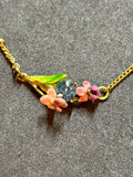 Les nereides bracelet