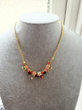 Les nereides necklace