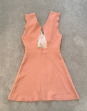 Sandro dress