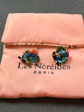 Les nereides earrings