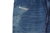 DIESEL KROOLEY-Y-NE
068CS JOGG JEANS W32 L32
100% AUTHENTIC