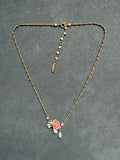 Les nereides necklace