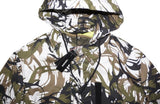 DIESEL W-TORRENCE JACKET REVERSIBLE OVERSIZED 100% AUTHENTIC
