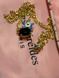 Pre-loved Les nereides necklace
