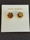 Tory Burch stud earrings